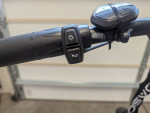 Try one, you'll love it! Jason 20-in electric bike