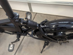 Try one, you'll love it! Jason 20-in electric bike