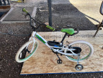 TREK BIKE