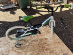 TREK BIKE