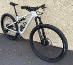 2023 Specialized Epic Evo Comp