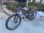 Specialized 2021 Fuse 27.5 - Medium