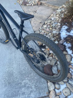 Specialized 2021 Fuse 27.5 - Medium