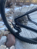 Specialized 2021 Fuse 27.5 - Medium
