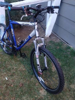 Trek 4500 in very good condition.