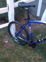 Trek 4500 in very good condition.