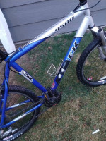 Trek 4500 in very good condition.