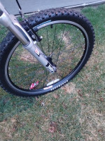 Trek 4500 in very good condition.