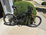 Ibis Mojo HD5- Large