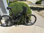 Ibis Mojo HD5- Large
