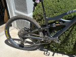 Ibis Mojo HD5- Large
