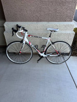 Carbon Trek 4.7 Madone