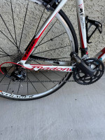 Carbon Trek 4.7 Madone