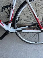 Carbon Trek 4.7 Madone