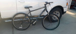 Mountain Bike K/2   26in   24 sp