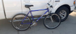 Mountain Bike 26in 21 speeds Trek