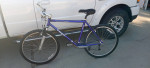 Mountain Bike 26in 21 speeds Trek