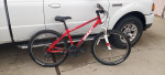 Mountain Bike 26in 21 speeds Giant