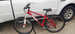 Mountain Bike 26in 21 speeds Giant