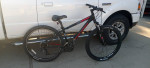 MountainBike 27.5in 21 sp  Raleigh