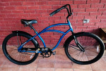 Hyper Aluminum 26in Bike