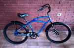 Hyper Aluminum 26in Bike