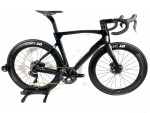Pinarello Dogma F12 Disc Shimano Dura Ace Di2 11 Speed Size 54cm