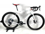 Open U.P. Gravel SRAM Force/ XX1 AXS 12 Speed Roval Wheels Size Medium
