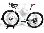 Open U.P. Gravel SRAM Force/ XX1 AXS 12 Speed Roval Wheels Size Medium
