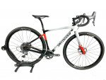 2018 Specialized Diverge Expert Carbon Gravel Bike Size: 52cm
