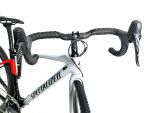 2018 Specialized Diverge Expert Carbon Gravel Bike Size: 52cm
