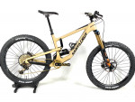 2018 Santa Cruz Nomad Carbon C 27.5 XX1 1X12 Size: Medium