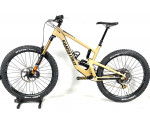 2018 Santa Cruz Nomad Carbon C 27.5 XX1 1X12 Size: Medium