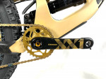2018 Santa Cruz Nomad Carbon C 27.5 XX1 1X12 Size: Medium