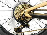 2018 Santa Cruz Nomad Carbon C 27.5 XX1 1X12 Size: Medium