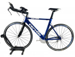 Cervelo P2 Alloy Tri Bike Ultegra Size 54cm