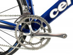 Cervelo P2 Alloy Tri Bike Ultegra Size 54cm