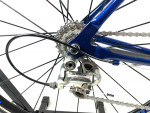 Cervelo P2 Alloy Tri Bike Ultegra Size 54cm