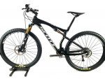 2015 Scott Spark 9000 Premium Carbon 29er Mountain Bike Size: Large