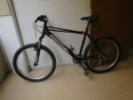 Specialized Hardrock MT Bike