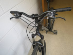 Specialized Hardrock MT Bike