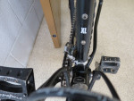 Specialized Hardrock MT Bike
