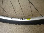 Specialized Hardrock MT Bike