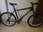Specialized Hardrock MT Bike