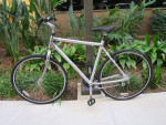 Trek Alpha 7000