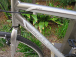 Trek Alpha 7000
