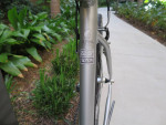Trek Alpha 7000