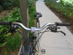 Trek Alpha 7000