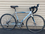 XS TREK Road Bike Shimano