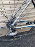 XS TREK Road Bike Shimano